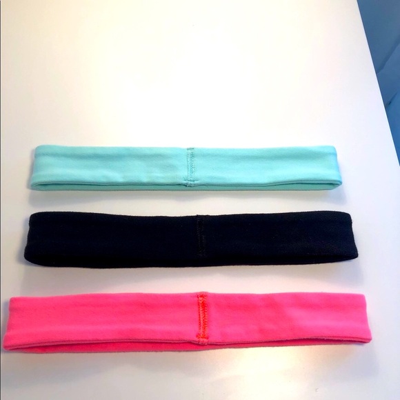 Lululemon Ivivva Headbands - Picture 2 of 2